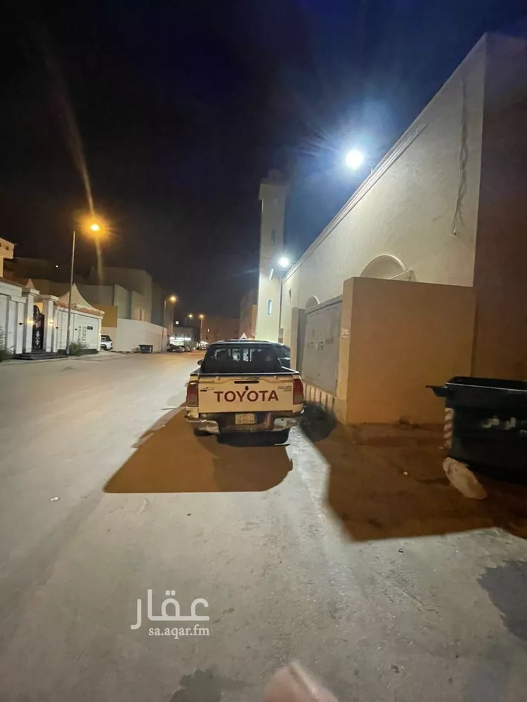 فيلا للإيجار في شارع المزاريع, حي اليرموك, مدينة الرياض, منطقة الرياض 19