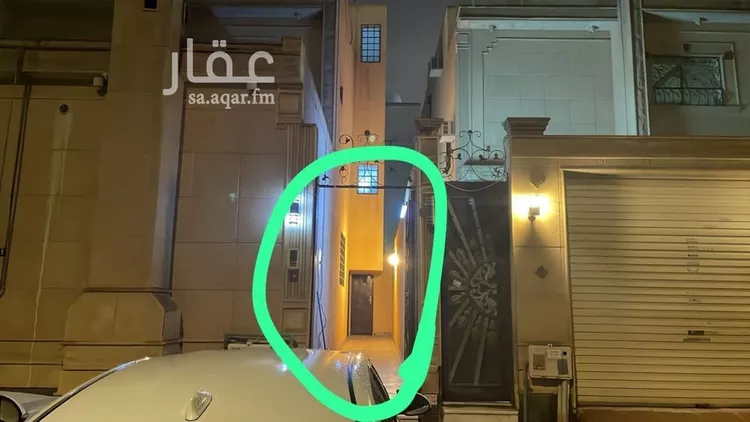 دور للإيجار في شارع القبة, حي إشبيلية, مدينة الرياض, منطقة الرياض