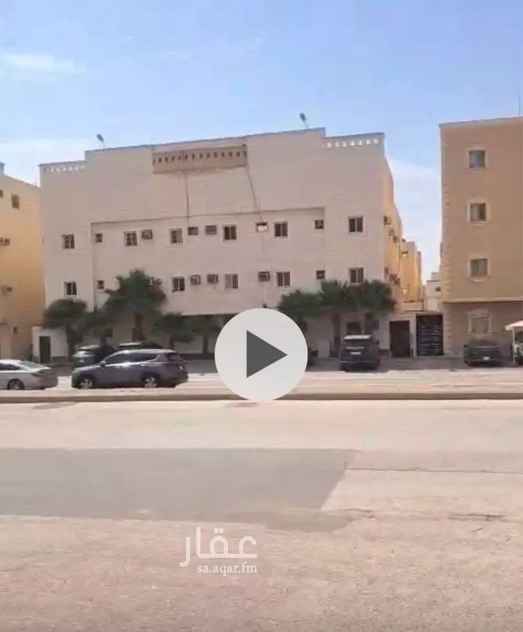 شقة للإيجار في شارع بحر العرب, حي اليرموك, مدينة الرياض, منطقة الرياض