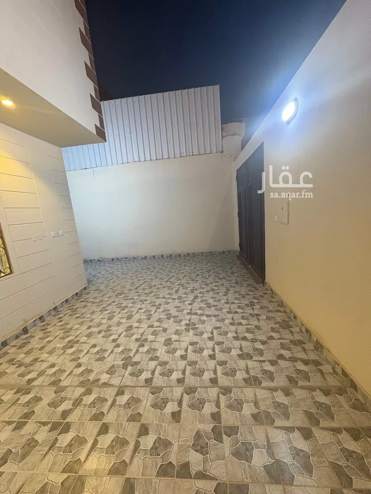 دور للإيجار في شارع الطرفة, حي إشبيلية, مدينة الرياض, منطقة الرياض صورة 3