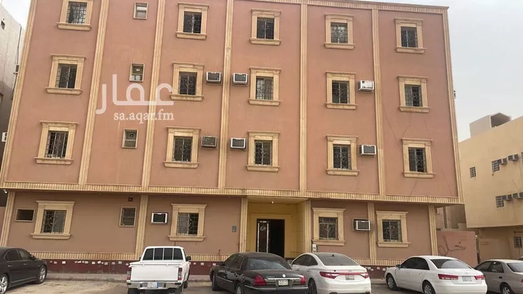 شقة للإيجار في شارع أبيان, حي القادسية, مدينة الرياض, منطقة الرياض