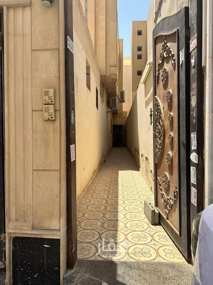 Apartment for Rent in Riyadh Ishbiliyah