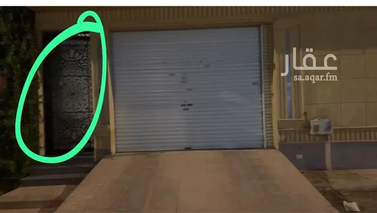 شقة للإيجار في شارع الأقرار, حي إشبيلية, مدينة الرياض, منطقة الرياض