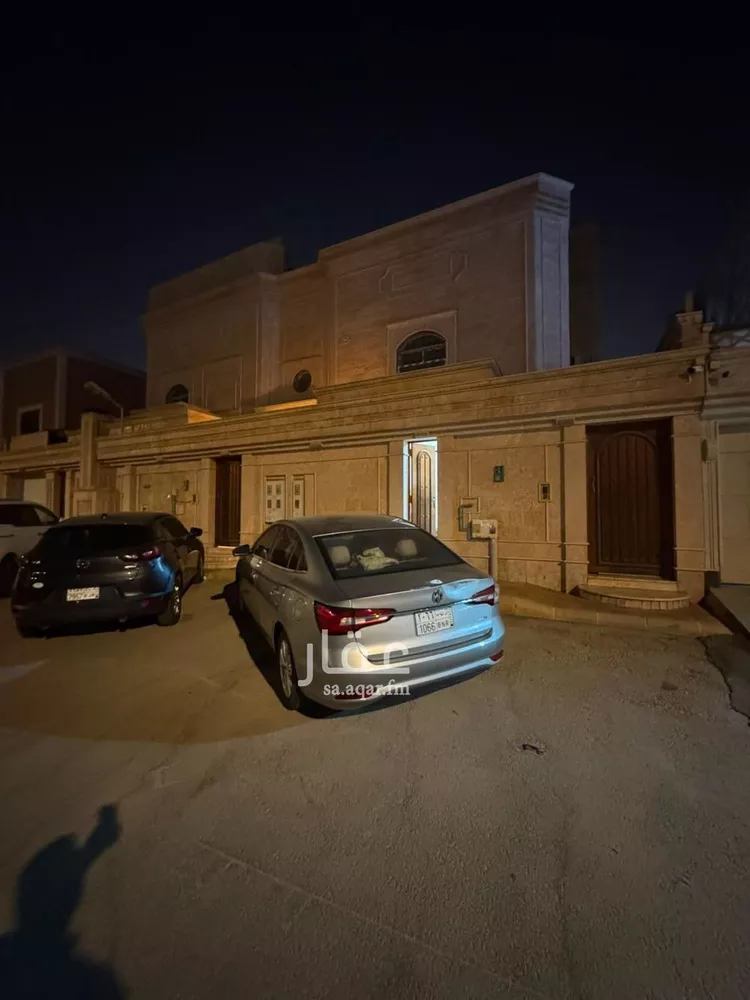 Apartment for Rent in Riyadh Al Yarmouk