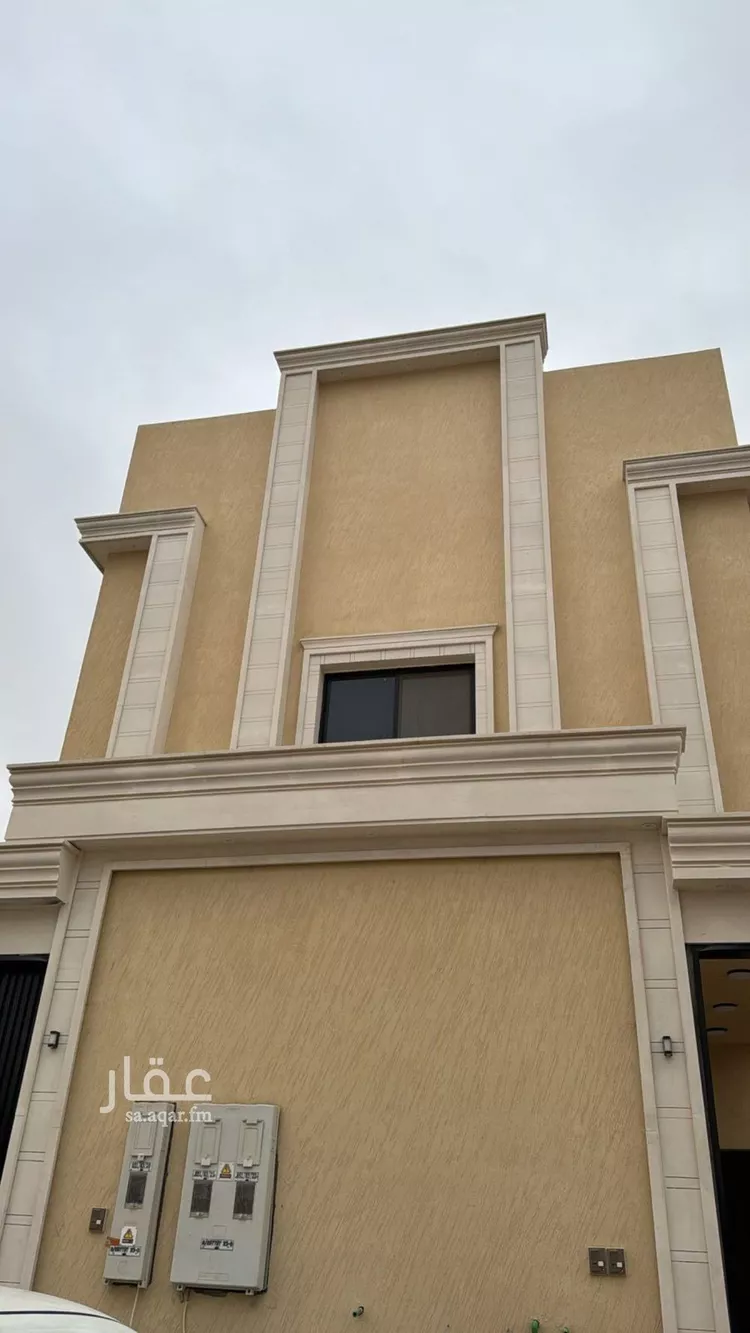 Floor for Rent in Riyadh Al Janadriyah