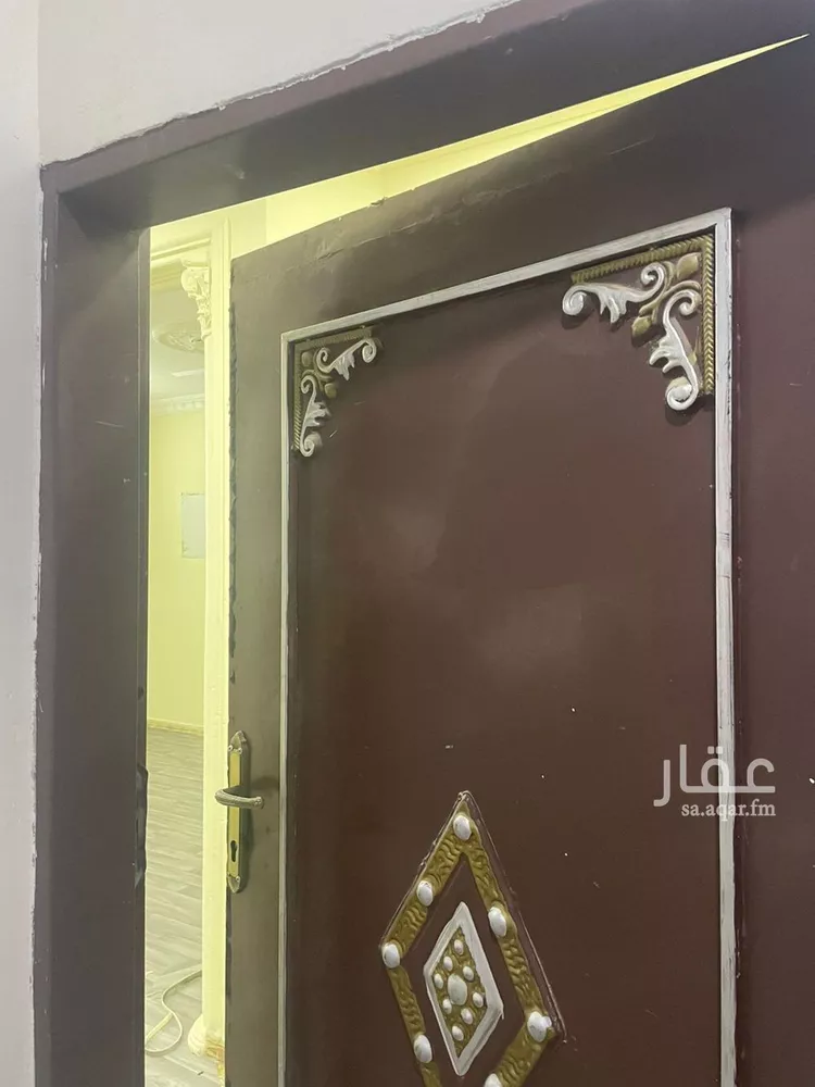 شقة للإيجار في شارع وادي زيمر, حي القادسية, مدينة الرياض, منطقة الرياض صورة 5