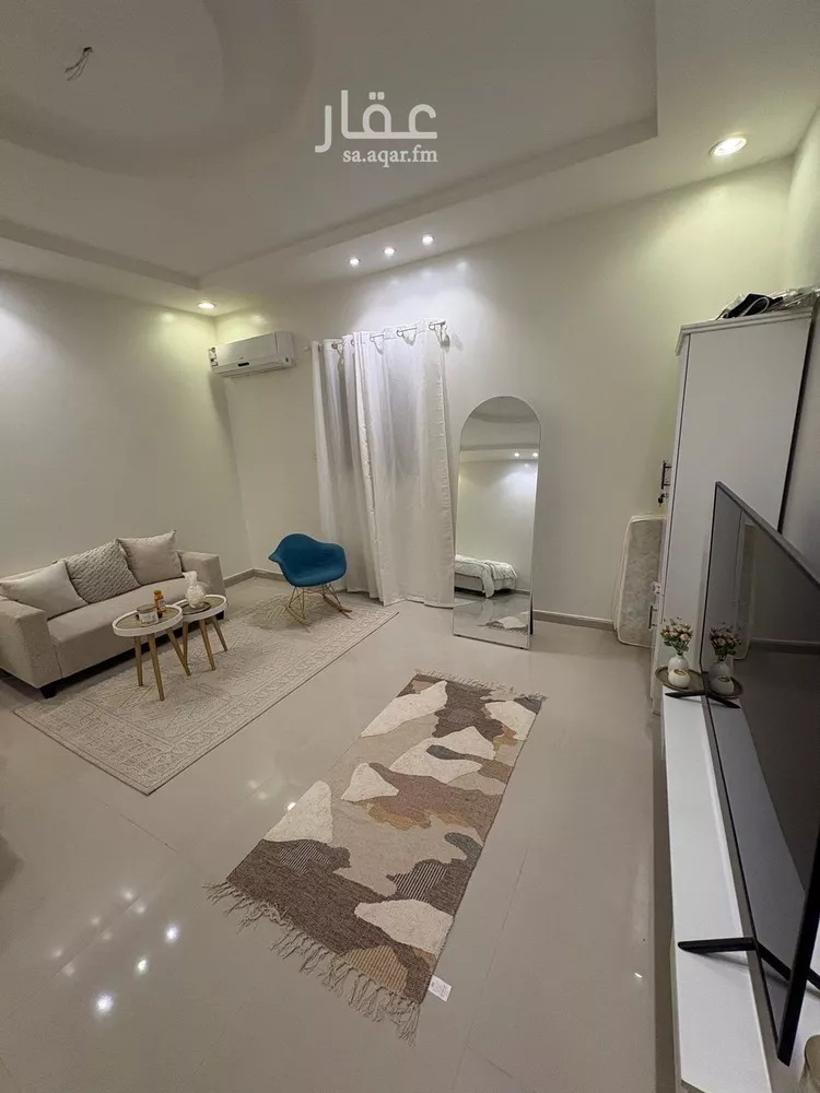 غرفة للإيجار في شارع جبل علي, حي غرناطة, مدينة الرياض, منطقة الرياض صورة 3