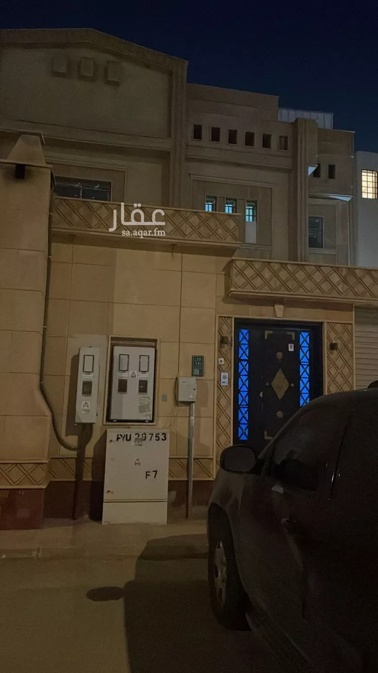 شقة للإيجار في شارع أبيان, حي القادسية, مدينة الرياض, منطقة الرياض