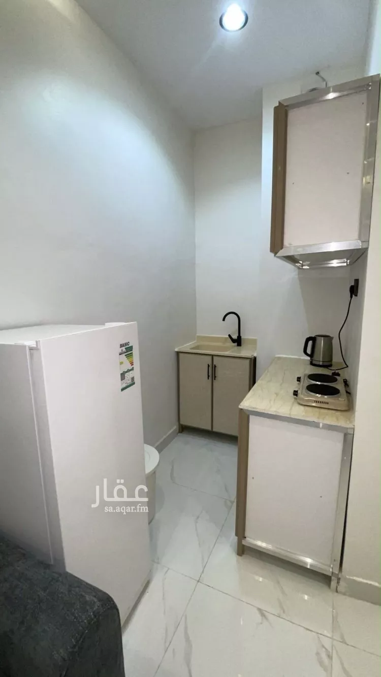 شقة للإيجار في شارع المليسان, حي اليرموك, مدينة الرياض, منطقة الرياض صورة 5