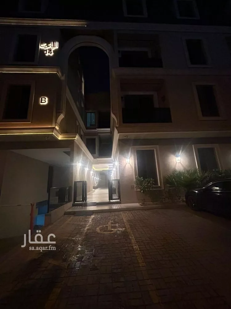 شقة للإيجار في شارع محمد علي جناح, حي اليرموك, مدينة الرياض, منطقة الرياض