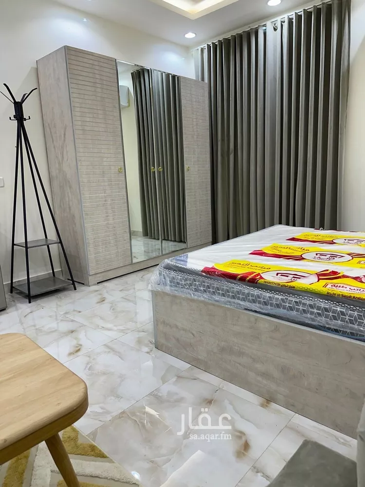 شقة للإيجار في شارع المدورة, حي اليرموك, مدينة الرياض, منطقة الرياض صورة 2