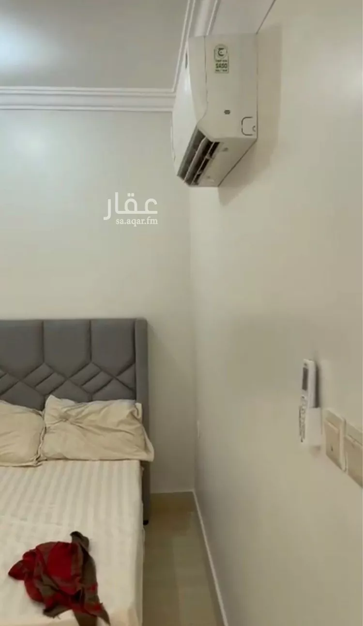 شقة للإيجار في شارع ابن أبي الضياف, حي القادسية, مدينة الرياض, منطقة الرياض صورة 3