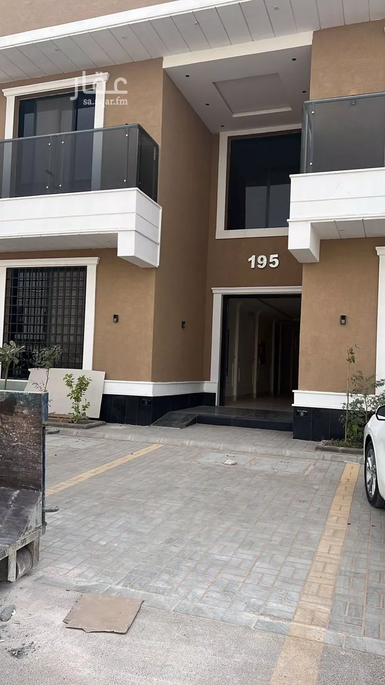 شقة للإيجار في شارع وادي العمارية, حي القادسية, مدينة الرياض, منطقة الرياض