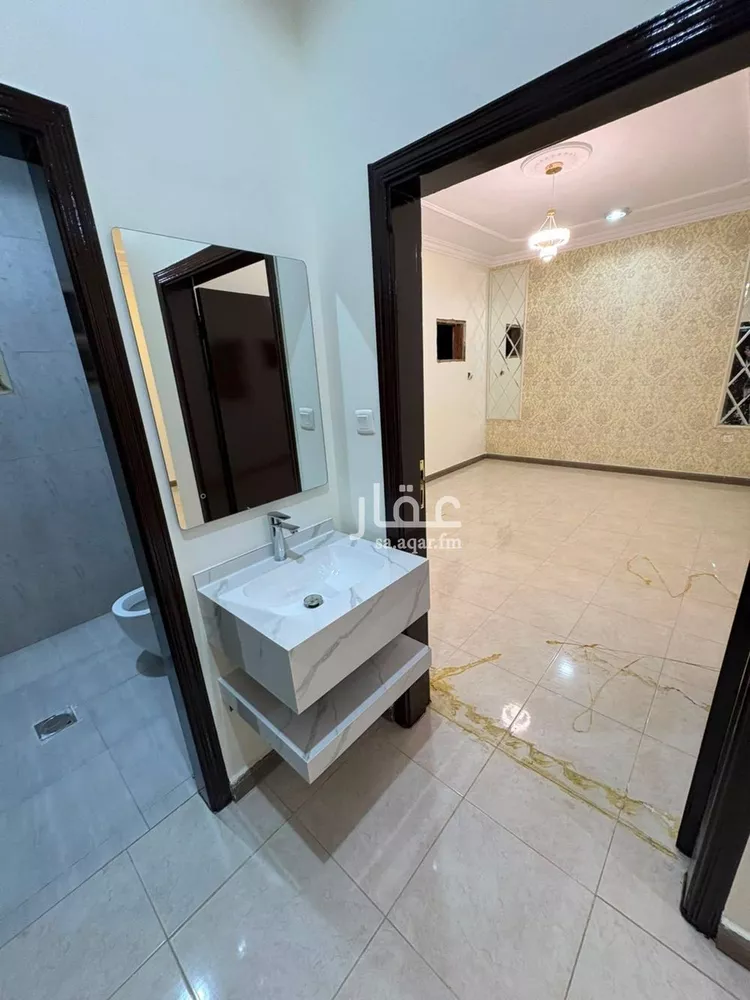 شقة للإيجار في شارع الجمازية, حي إشبيلية, مدينة الرياض, منطقة الرياض صورة 2