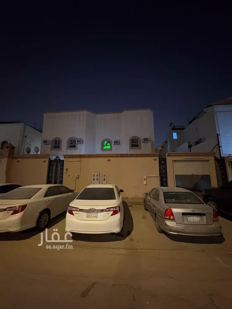 Floor for Rent in Riyadh Al Yarmouk
