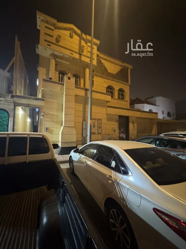 Apartment for Rent in Riyadh Al Yarmouk