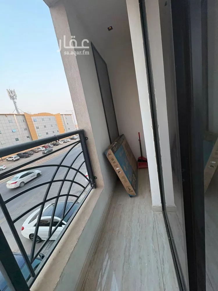 شقة للإيجار في شارع أبي الفتوح الخباز, حي اليرموك, مدينة الرياض, منطقة الرياض صورة 3