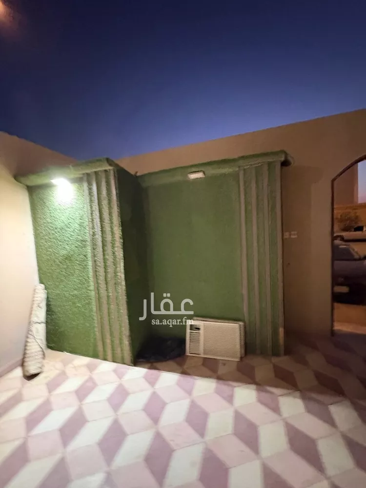 دور للإيجار في شارع مطلق بن جفال, حي إشبيلية, مدينة الرياض, منطقة الرياض 13