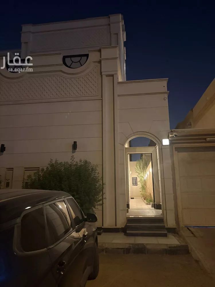 Floor for Rent in Riyadh Ishbiliyah 10