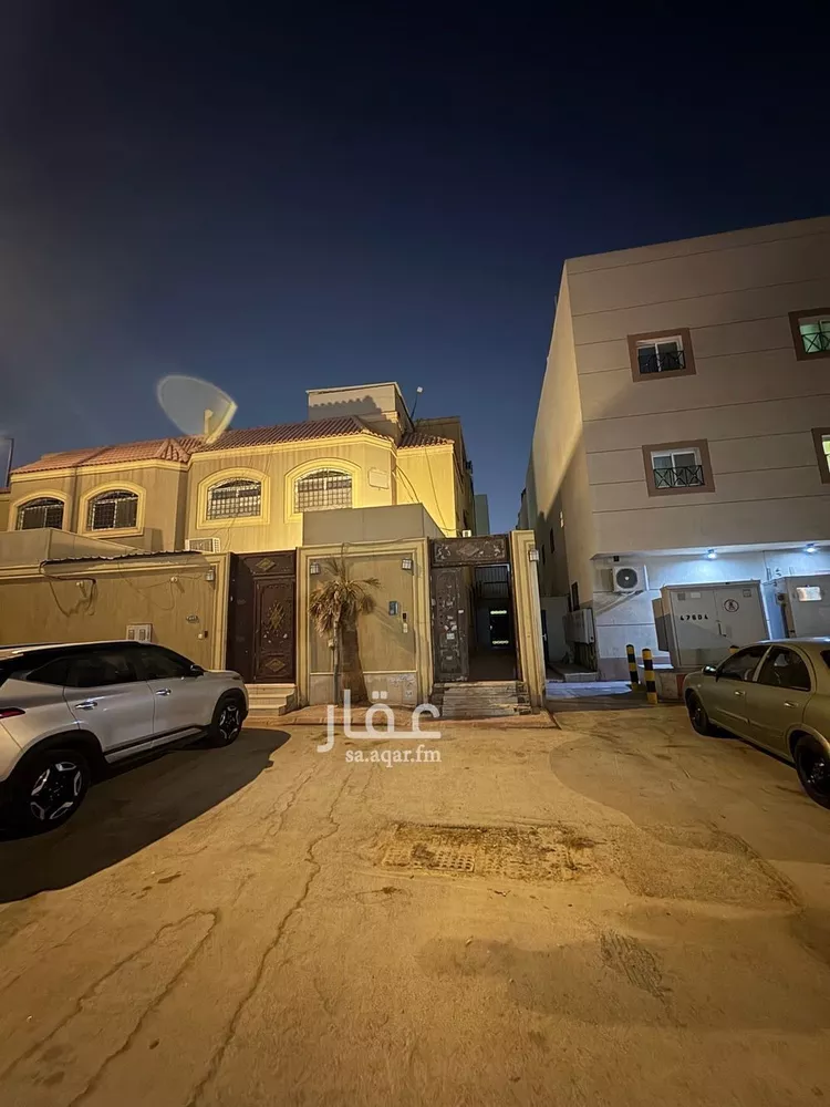 Apartment for Rent in Riyadh Al Yarmouk