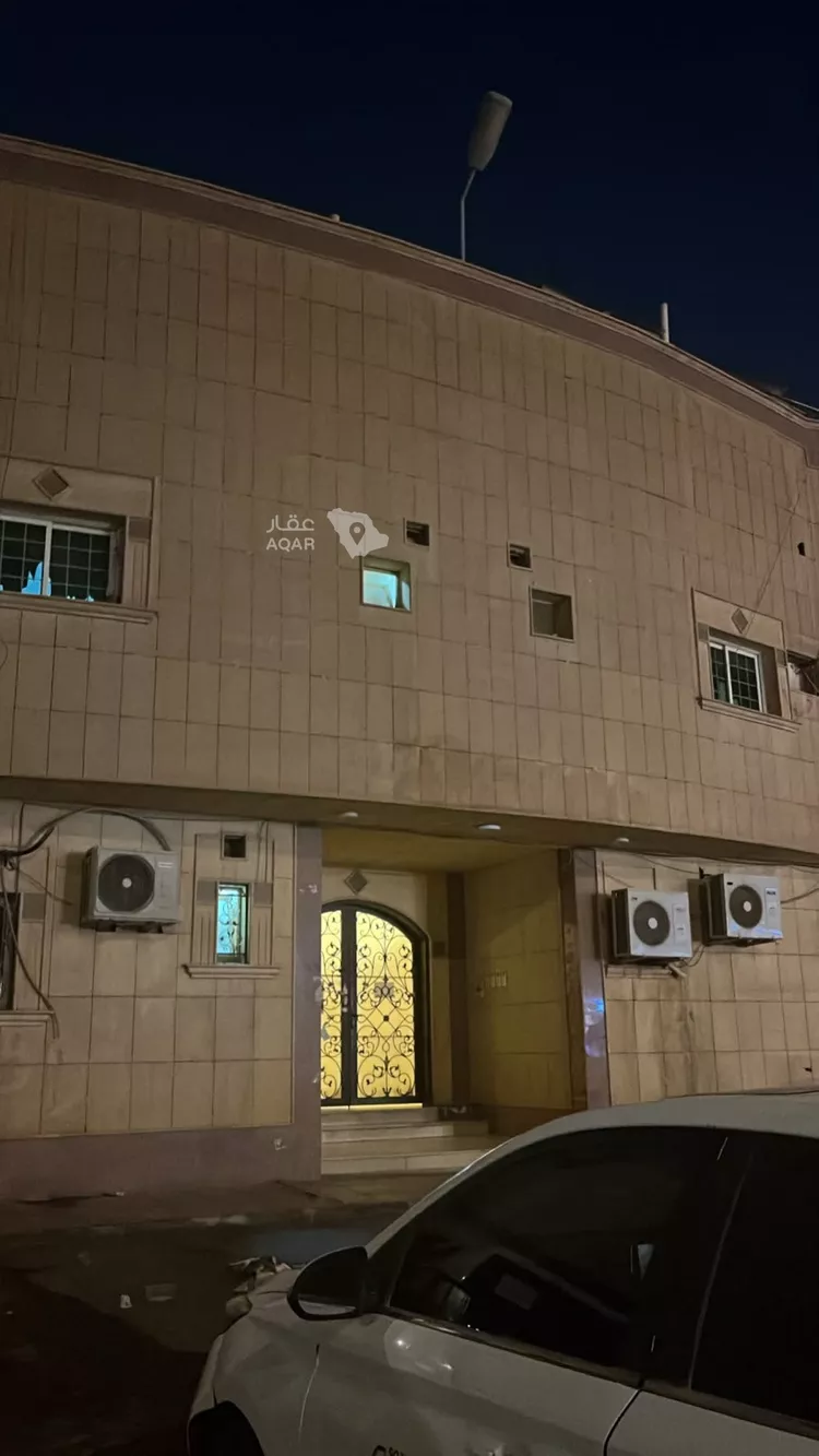 Apartment for Rent in Riyadh Ishbiliyah