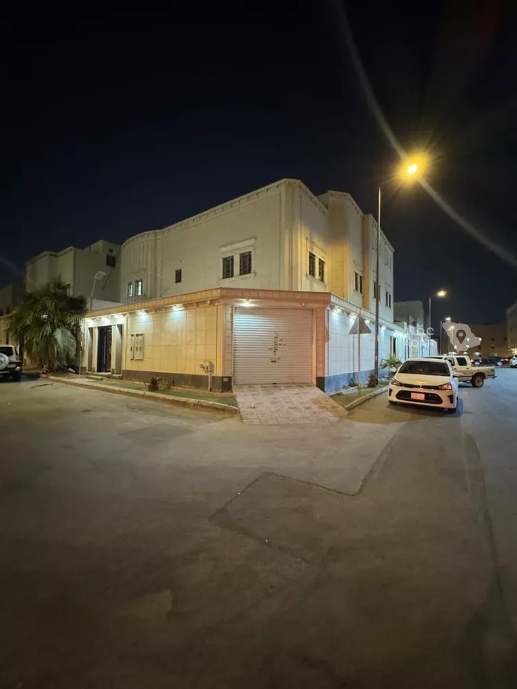 Apartment for Rent in Riyadh Al Yarmouk