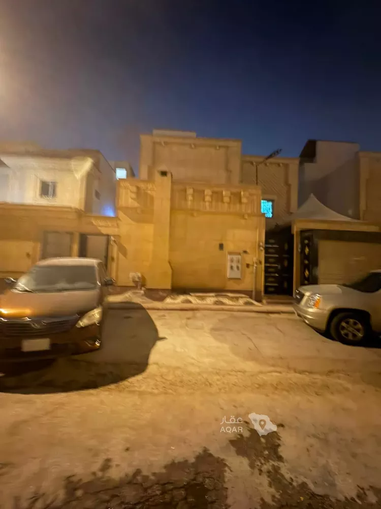 Apartment for Rent in Riyadh Al Yarmouk 12