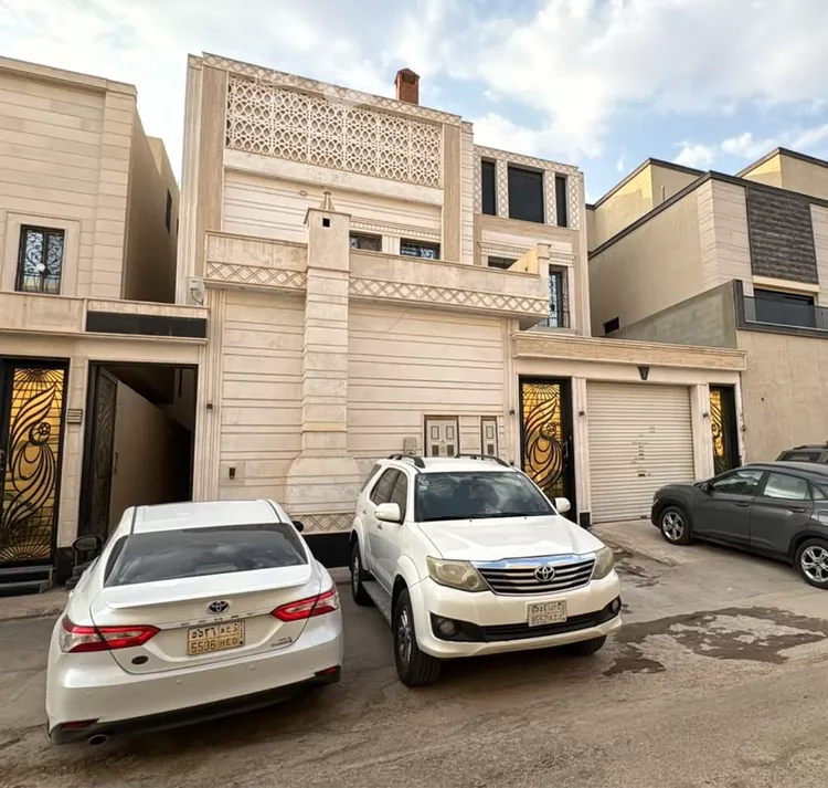 Apartment for Rent in Riyadh Al Qadisiyah
