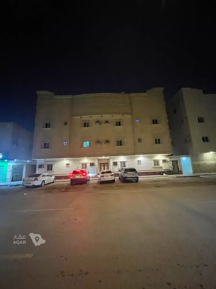 Studio for rent in Riyadh Al Qadisiyah