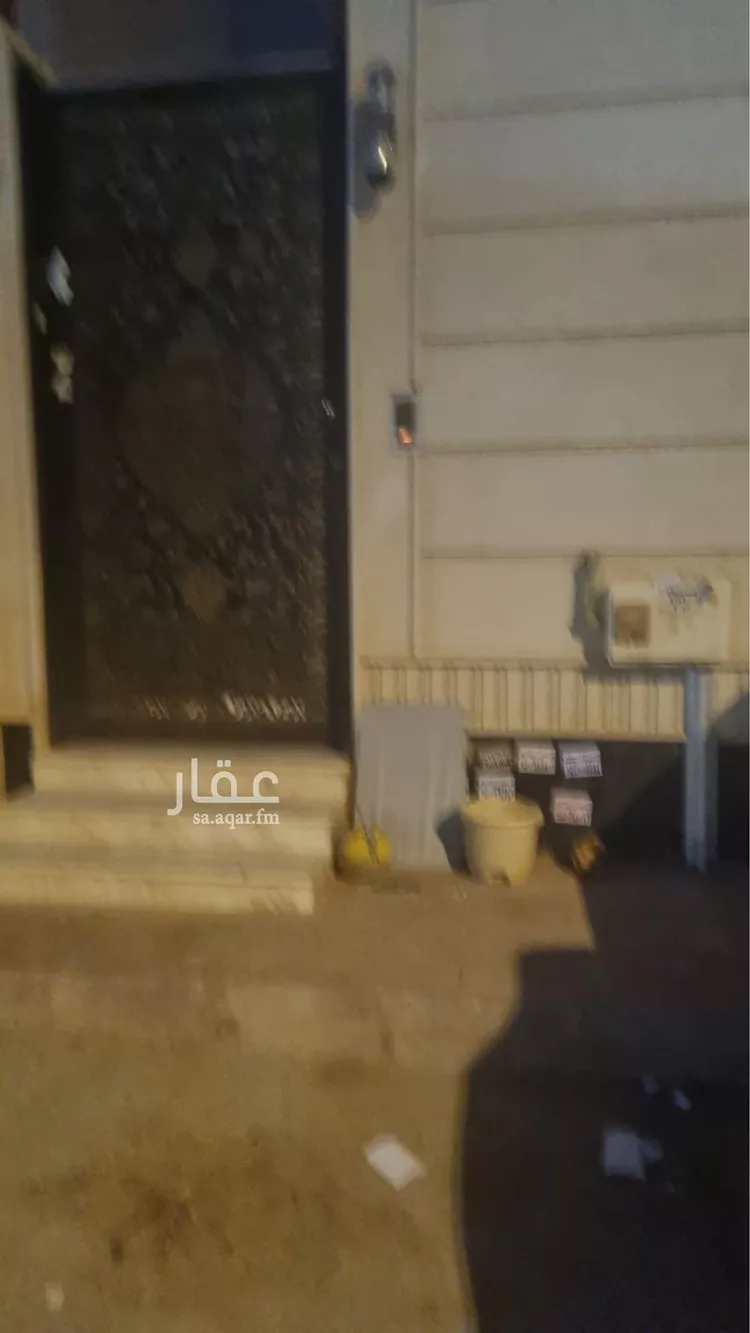 شقة للإيجار في شارع رافع بن سالم, حي اليرموك, مدينة الرياض, منطقة الرياض صورة 4