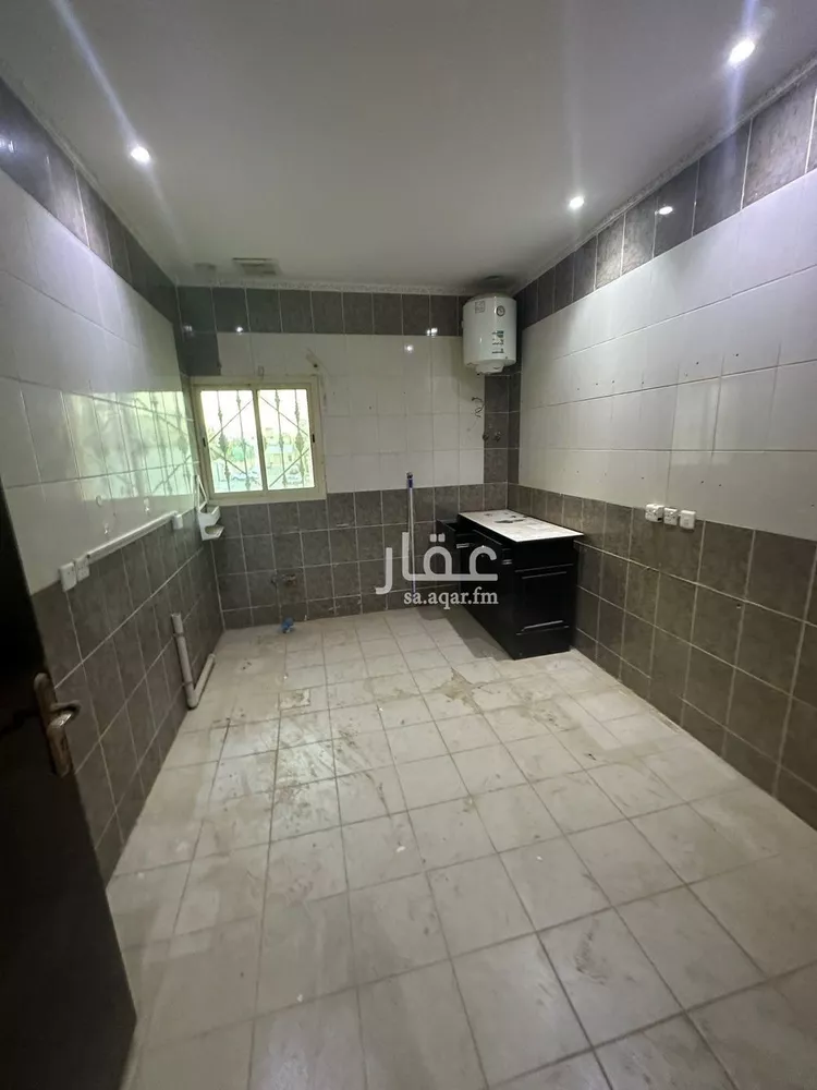 شقة للإيجار في شارع رافع بن سالم, حي اليرموك, مدينة الرياض, منطقة الرياض صورة 2