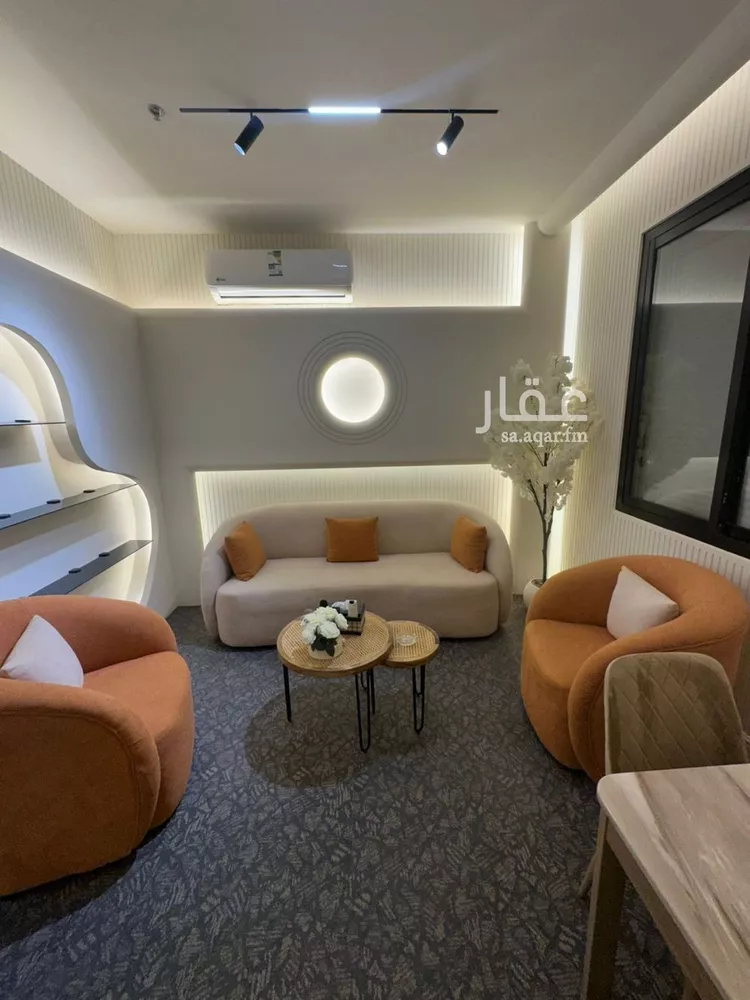 شقة للإيجار في شارع ابي جعفر المنصور, حي الشهداء, مدينة الرياض, منطقة الرياض صورة 3