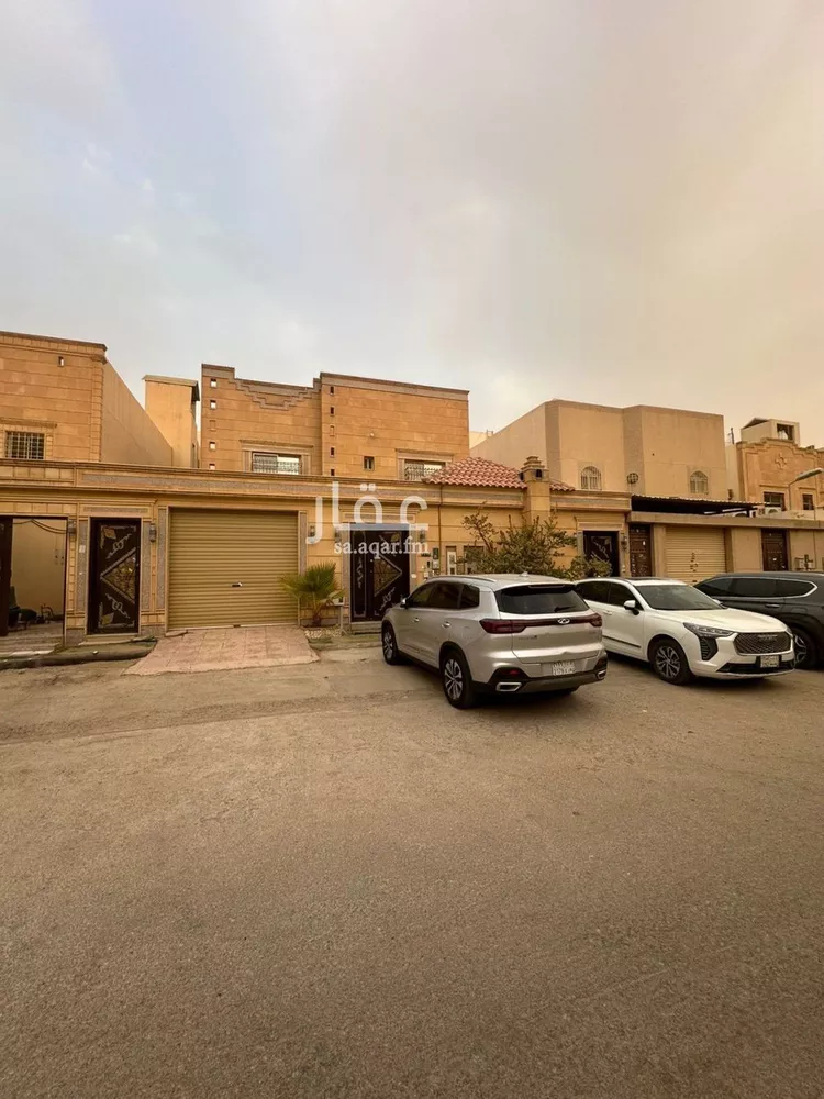 شقة للإيجار في شارع ابي جعفر المنصور, حي اليرموك, مدينة الرياض, منطقة الرياض