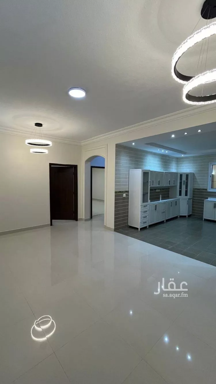 شقة للإيجار في شارع القلم, حي قرطبة, مدينة الرياض, منطقة الرياض صورة 3