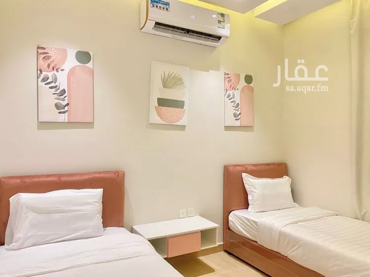 شقة للإيجار في شارع تبوك, حي اليرموك, مدينة الرياض, منطقة الرياض صورة 2