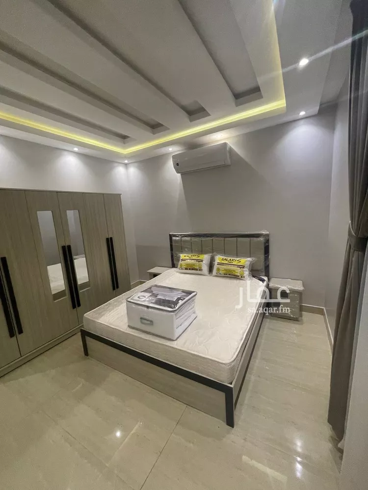 شقة للإيجار في شارع الفضائل, حي إشبيلية, مدينة الرياض, منطقة الرياض صورة 2