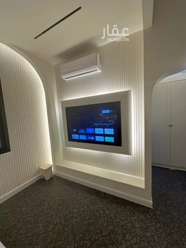 شقة للإيجار في شارع ابي جعفر المنصور, حي الشهداء, مدينة الرياض, منطقة الرياض صورة 2