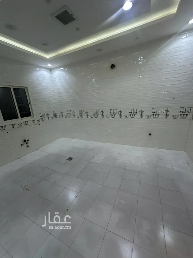 دور للإيجار في شارع الصدفي, حي إشبيلية, مدينة الرياض, منطقة الرياض صورة 2