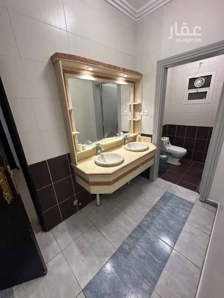 شقة للإيجار في شارع الجدي, حي اليرموك, مدينة الرياض, منطقة الرياض صورة 4