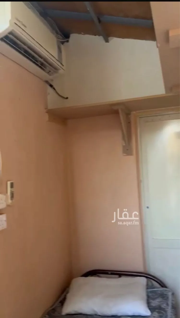 غرفة للإيجار في شارع أحمد بن هاشم, حي إشبيلية, مدينة الرياض, منطقة الرياض صورة 4