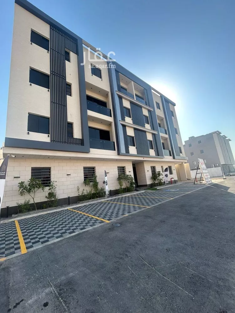 شقة للبيع في شارع الحكم بن عمرو, حي اليرموك, مدينة الرياض, منطقة الرياض صورة 2