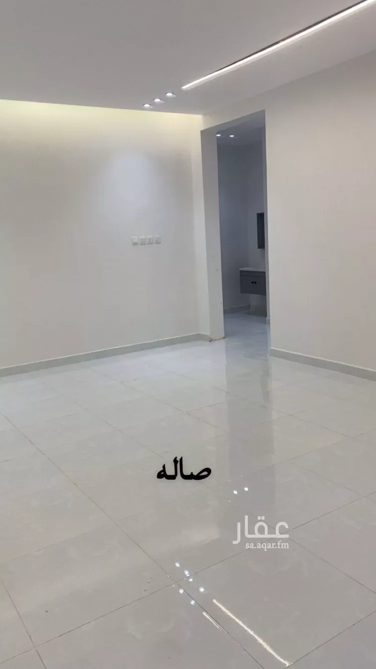 شقة للإيجار في شارع عبدالمنعم قاضي, حي المعيزيلة, مدينة الرياض, منطقة الرياض صورة 4