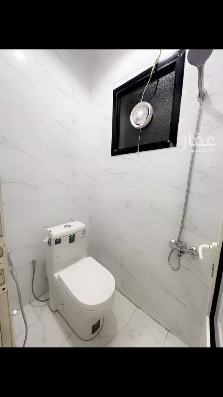 شقة للإيجار في شارع الحارث المخزومي, حي اليرموك, مدينة الرياض, منطقة الرياض صورة 5