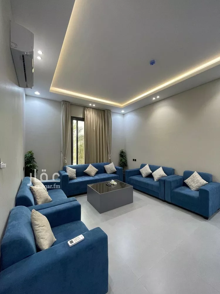 شقة للإيجار في شارع الخندق, حي اليرموك, مدينة الرياض, منطقة الرياض صورة 3