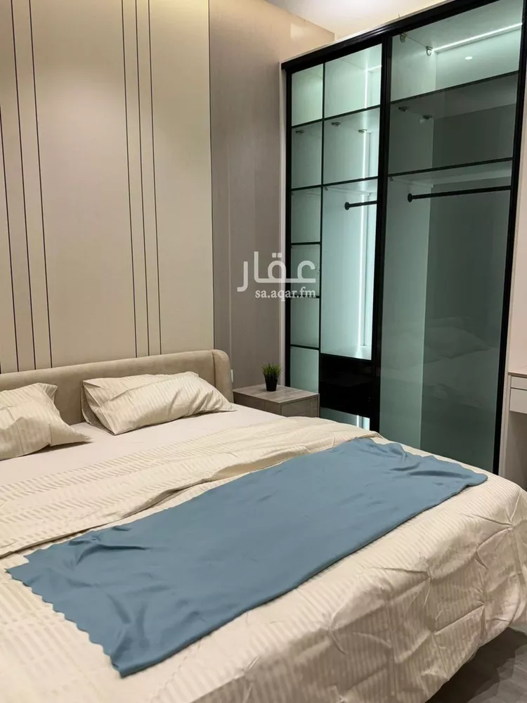 شقة للإيجار في شارع الخندق, حي اليرموك, مدينة الرياض, منطقة الرياض صورة 4