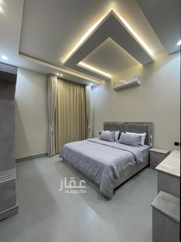 شقة للإيجار في شارع الخندق, حي اليرموك, مدينة الرياض, منطقة الرياض صورة 2