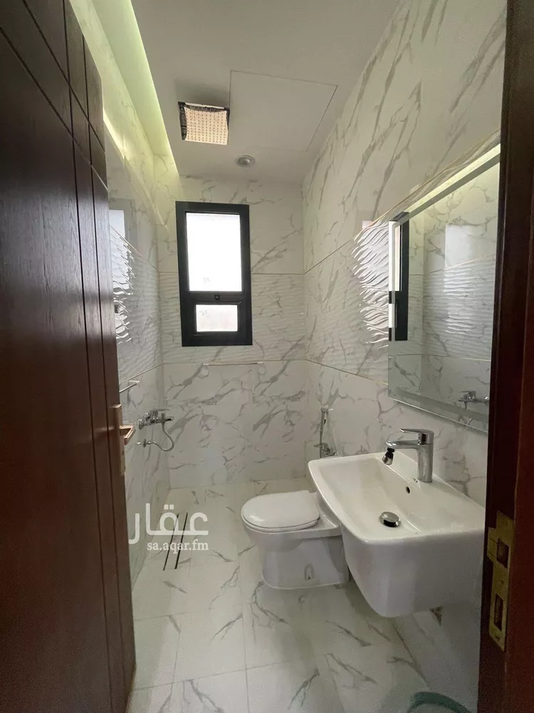 شقة للإيجار في شارع الخندق, حي اليرموك, مدينة الرياض, منطقة الرياض صورة 5