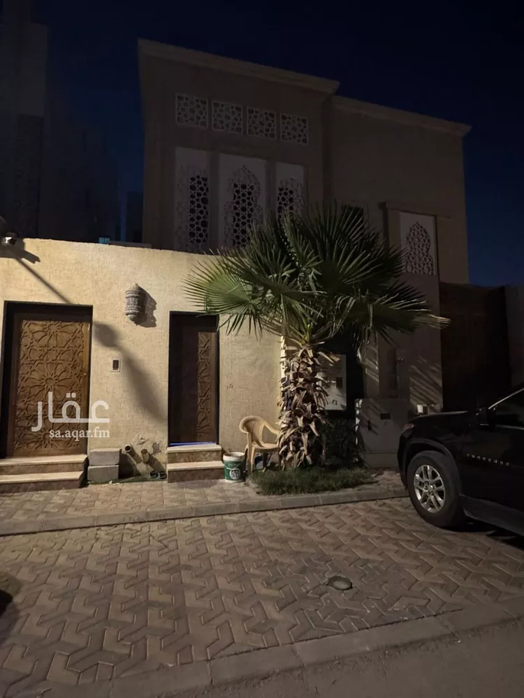 شقة للإيجار في شارع شهيد الدين ثم الوطن مشعل عائد مارق الع, حي اليرموك, مدينة الرياض, منطقة الرياض