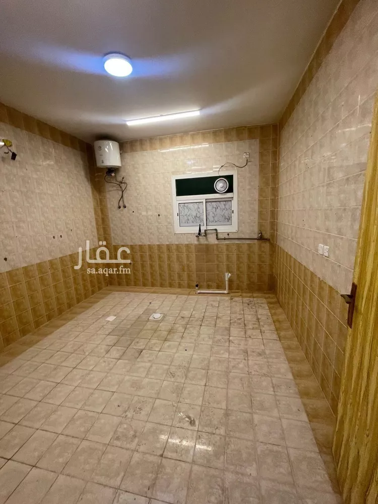 شقة للإيجار في شارع زبن بن عمير, حي إشبيلية, مدينة الرياض, منطقة الرياض صورة 2