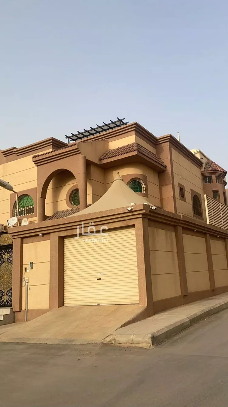 فيلا للإيجار في شارع المزاريع, حي اليرموك, مدينة الرياض, منطقة الرياض